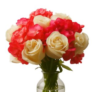 Wedding Centerpiece Snow