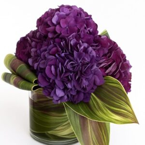 Wedding Centerpiece Spiga