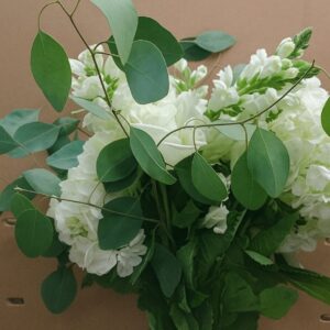 Wedding Centerpiece Stacey