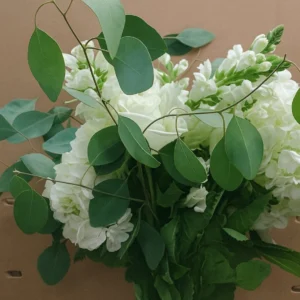 Wedding Centerpiece Stacey