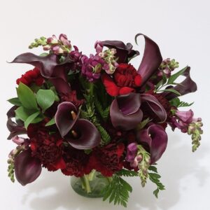 Wedding Centerpiece Symphony