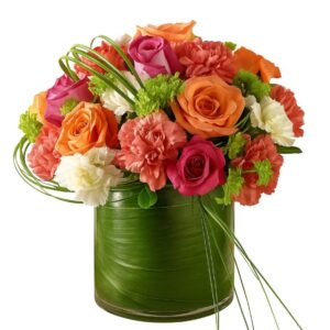 Wedding Centerpiece Tayrona