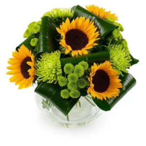 Wedding Centerpiece Temptation