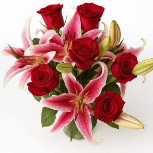 Wedding Centerpiece Valentina