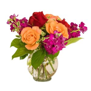 Wedding Centerpiece Venecia
