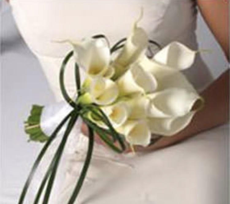 Bridal Bouquet Nasim Bridal Nasim