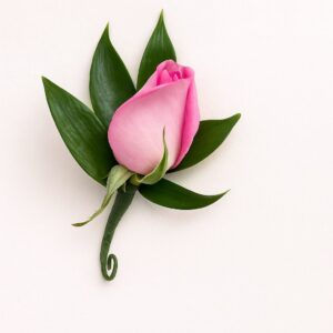 Boutonniere Carnival