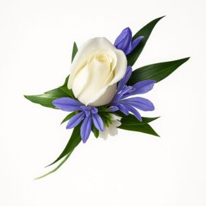 Boutonniere Delux