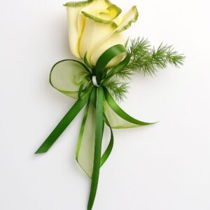 Boutonniere Fantasy
