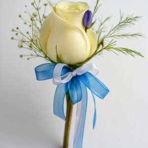 Boutonniere Indian