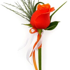 Boutonniere Mango