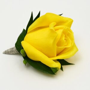 Boutonniere Monet
