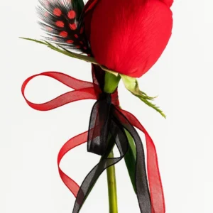 Boutonniere Sangria