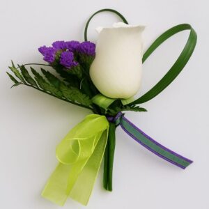 Boutonniere Tolouse