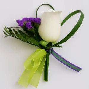 Boutonniere Tolouse