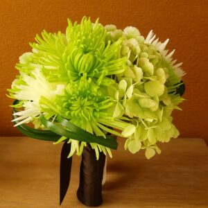 Bridal Bouquet Beauty