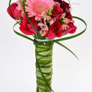 Bridal Bouquet Chic