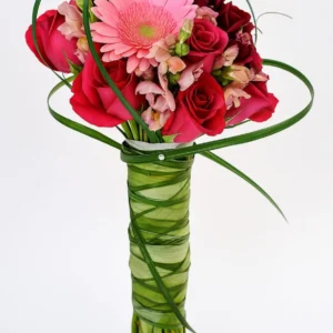 Bridal Bouquet Chic