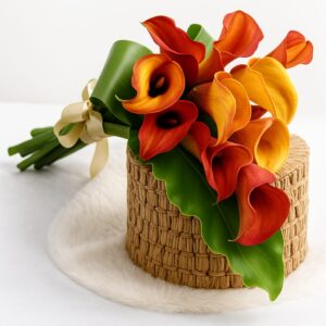 Bridal Bouquet Commemoration