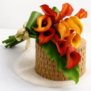 Bridal Bouquet Commemoration