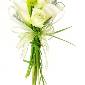 Bridal Bouquet Fantasy