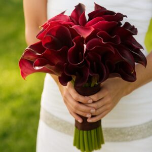 Bridal Bouquet Felicity