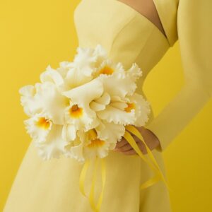 Bridal Bouquet Magic