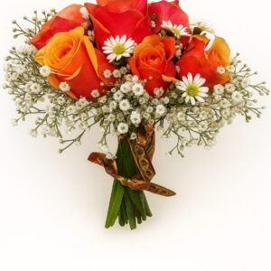 Bridal Bouquet Mango
