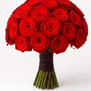 Bridal Bouquet Passion