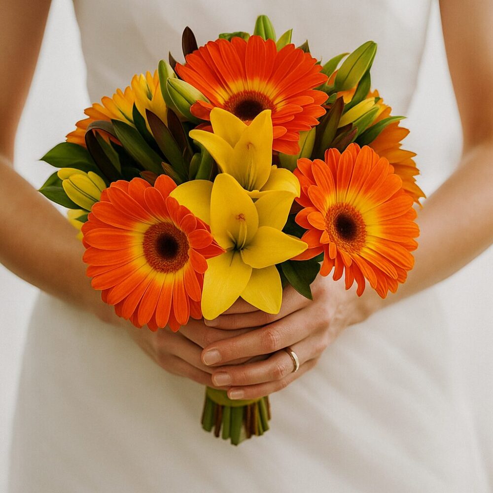 bridal bouquet pleasure bridal bouquet pleasure 20250627 1030 ramo flores vivas remix 01jys036pxfjsr19gfz5sk9jtq