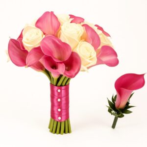 Bridal Bouquet Sentimental