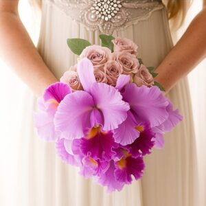 Bridal Bouquet Sweet