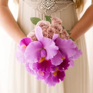 Bridal Bouquet Sweet
