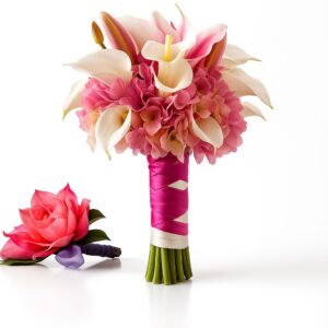 Bridal Bouquet Tenderness