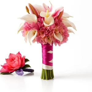 Bridal Bouquet Tenderness