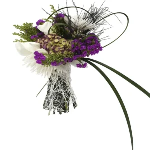 Bridal Bouquet Tolouse