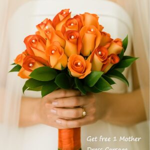 Bridal Bouquet Traditional