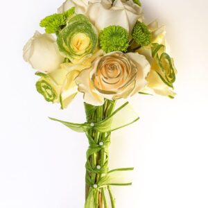 Bridesmaid Bouquet Fantasy