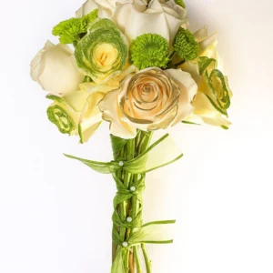 Bridesmaid Bouquet Fantasy