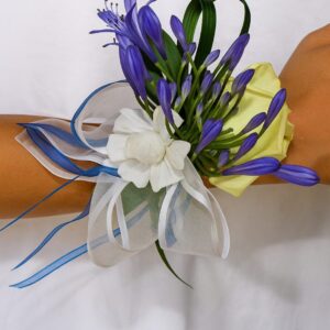 Corsage Indian (Wristet)