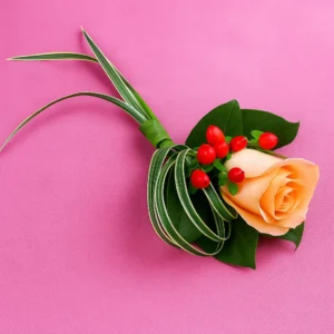 Corsage Perfect Day