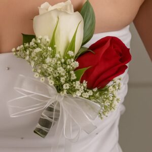 Corsage Perfect Surprise
