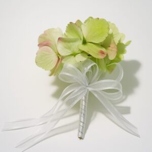 Corsage Scent with Love