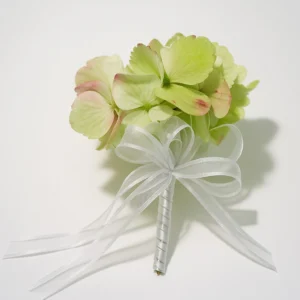 Corsage Scent with Love