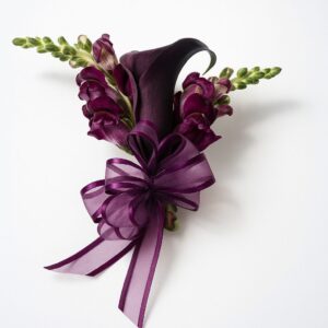Corsage Sweet Sentiments