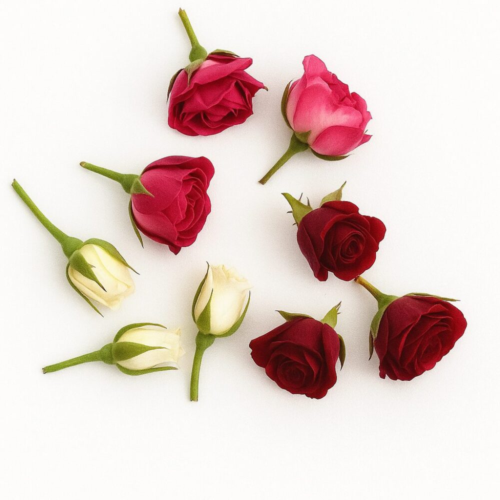 roses heads fresh roses heads fresh roses heads headroses 1