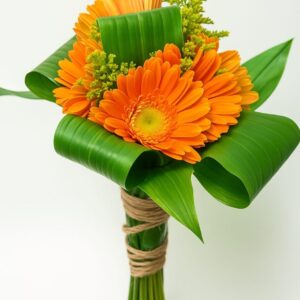 Toss Bouquet Eris
