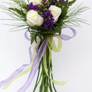 Toss Bouquet Tolouse