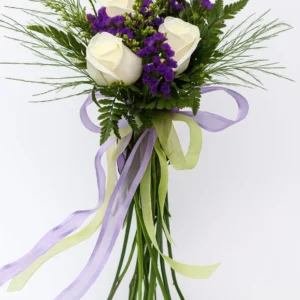 Toss Bouquet Tolouse