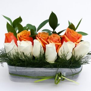 Wedding Centerpiece Mango